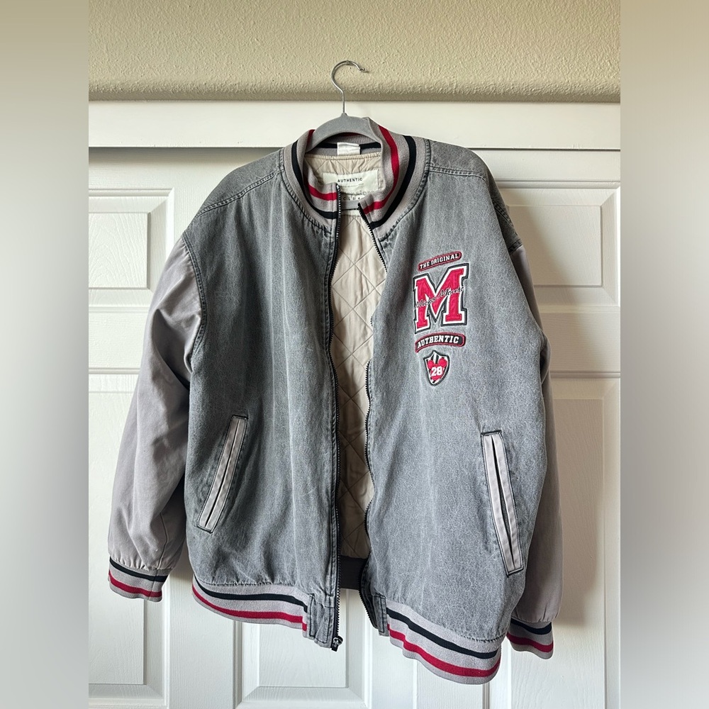Vintage Disney Store Exclusive Jacket XL